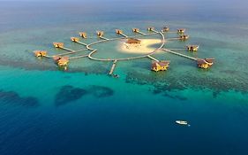 Pulocinta Ecoresort